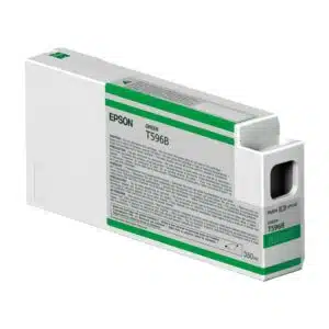 EPSON Tinte Stylus Pro 7700/7890/7900/9700/9890/9900 - 350 ml, grün / green