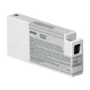 EPSON Tinte Stylus Pro 7700/7890/7900/9700/9890/9900 - 350 ml, light black