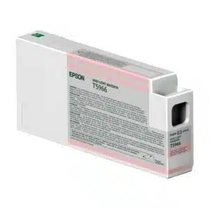 EPSON Tinte Stylus Pro 7700/7890/7900/9700/9890/9900 - 350 ml, vivid light magenta