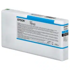 Epson Tinte SC-P5000 cyan C13T913200