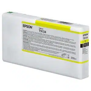 Epson Tinte SC-P5000 gelb C13T913400