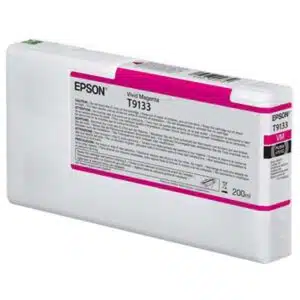 Epson Tinte SC-P5000 magenta C13T913300