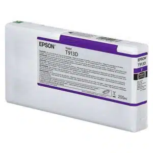 Epson Tinte SC-P5000 violett C13T913D00