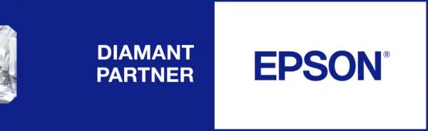 EDG RESELLER PROGRAMME DIAMOND PARTNER LOGO