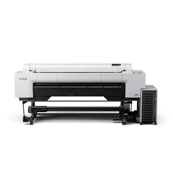 Epson Surecolor SC-P20500 frontal Aufwicklung