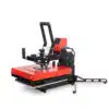 Secabo TS7 Lite Energy Saver Transferpresse