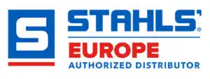 Stahls authorized distributor