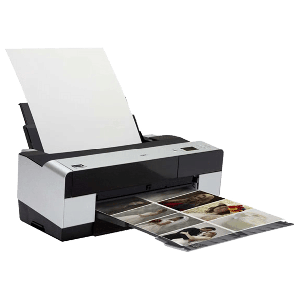 Epson Stylus Pro 3800 3880