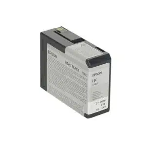 EPSON Tinte Stylus Pro 3800 / 3880 - light black