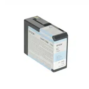 EPSON Tinte Stylus Pro 3800 / 3880 - light cyan