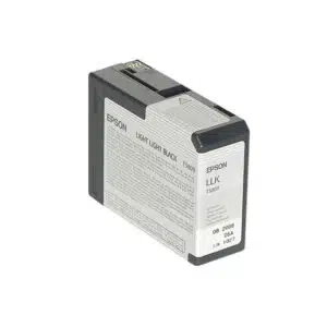 EPSON Tinte Stylus Pro 3800 / 3880 - light light black