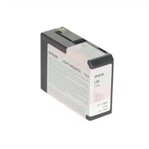 EPSON Tinte Stylus Pro 3800 / 3880 - light magenta