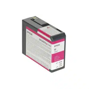 EPSON Tinte Stylus Pro 3800 / 3880 - magenta