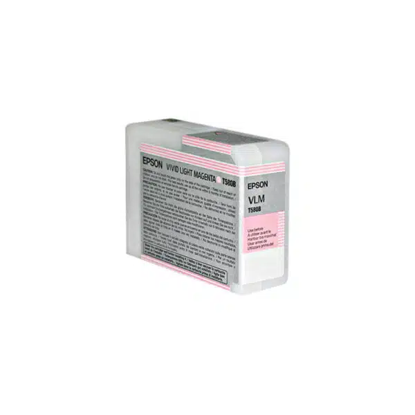 Epson Tinte Stylus Pro 3880 light magenta C13T580B00