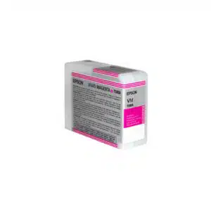 EPSON Tinte Stylus Pro 3800 / 3880 - vivid magenta