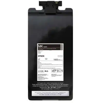 Epson Tinte matte black SC-P20500 C13T56F800