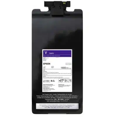 Epson Tinte violet SC-P20500 C13T56FD00