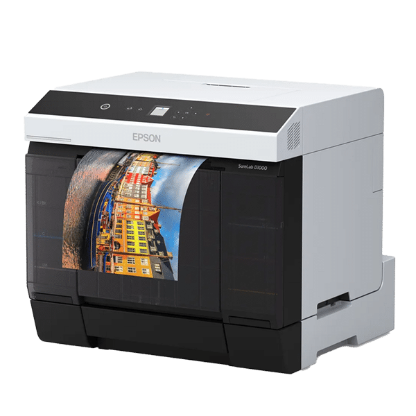 Epson SureLab SL-D1000A