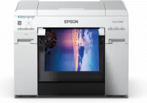 Epson Surelab SL-D800