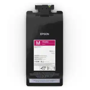 EPSON Tinte SureColor SC-T7700DL - magenta