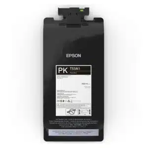 Epson Tinte T7700DL photo black C13T53A100