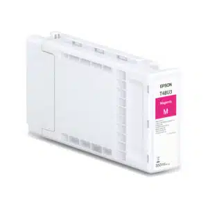 Epson Tinte magenta C13T48U300