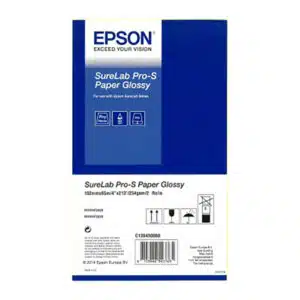 Epson SureLab Pro-S Paper Glossy 35 C13S450357BP