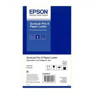 Epson SureLab Pro-S Paper Luster 4 C13S450137