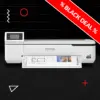 black deal Epson Surecolor SC-T2100