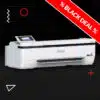 black deal epson-sc-t3100m