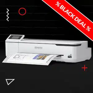 black deal epson-sc-t3100n