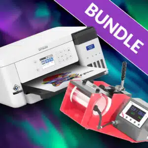 sublimation tassen bundle