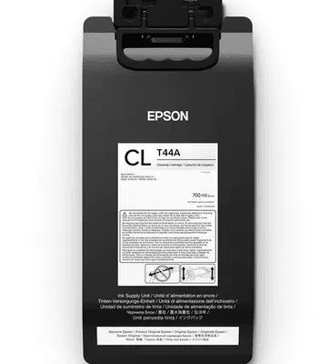 Epson Cleaning S60600L S80600L C13T44A500