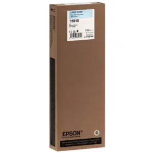 Epson Stylus Pro 11800 light cyan C13T591500