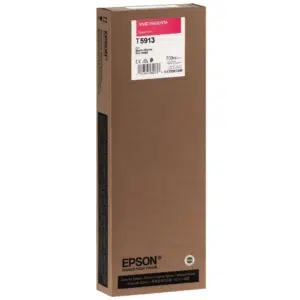 Epson Stylus Pro 11800 vivid magenta C13T591300