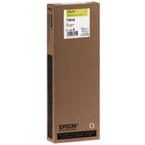 Epson Stylus Pro 11800 yellow C13T591400