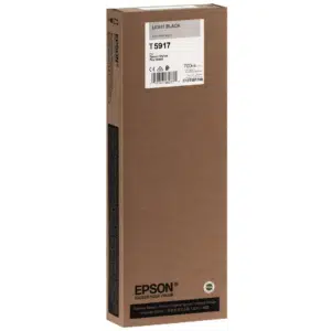 Epson Stylus Pro 11880 light black C13T591700