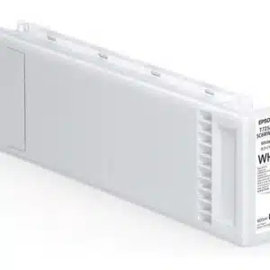 epson f2100 weiss C13T725A0N