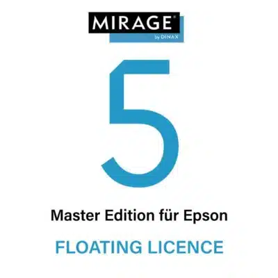 mirage edition floating licence