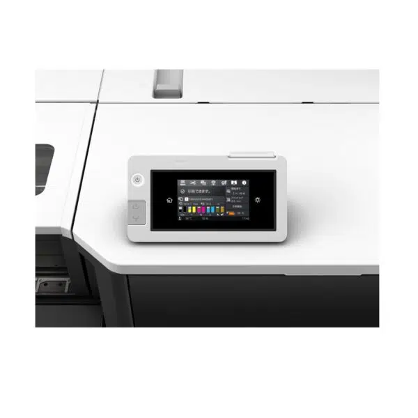 Epson SureColor SC-F9500H Panel