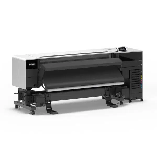 Epson SureColor SC-F9500H ohne Druck