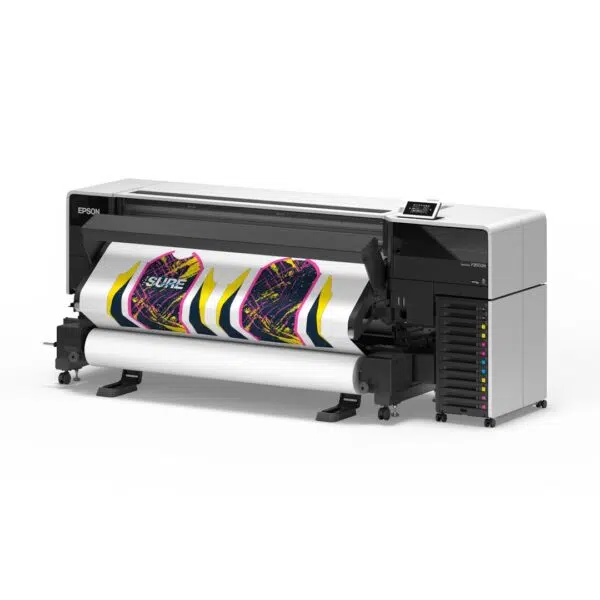 Epson SureColor SC-F9500H schraeg