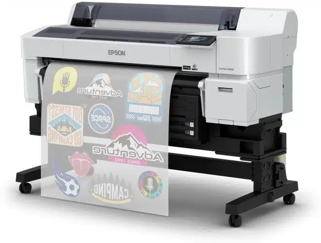 Epson SureColor SC-G6000 News2