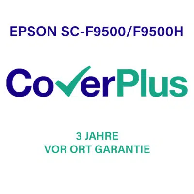 epson coverplus f9500 F9500H CP03OSSECK41