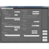 Epson Order Controller LE C12C932691 basic settings