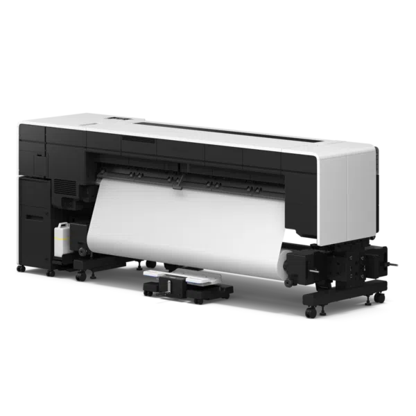 Epson SureColor S9100 back