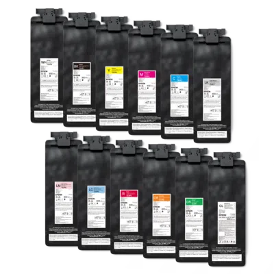 Epson SureColor SC-S9100 Tinte 800ml