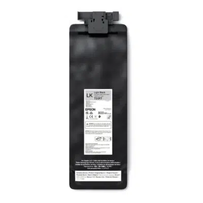 Epson Tinte S9100 light black c13t51p700