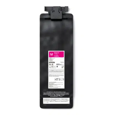 Epson Tinte S9100 magenta c13t51p300