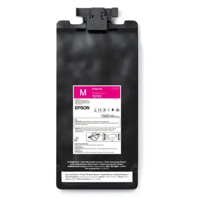 Epson Tinte S9100 magenta c13t51v300